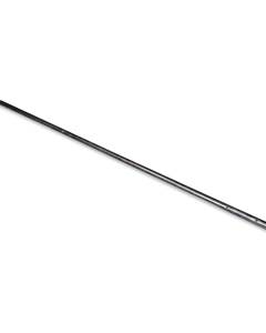 Full shaft for egg belt brush Elev EC-V18 Step 24-xx C-2400